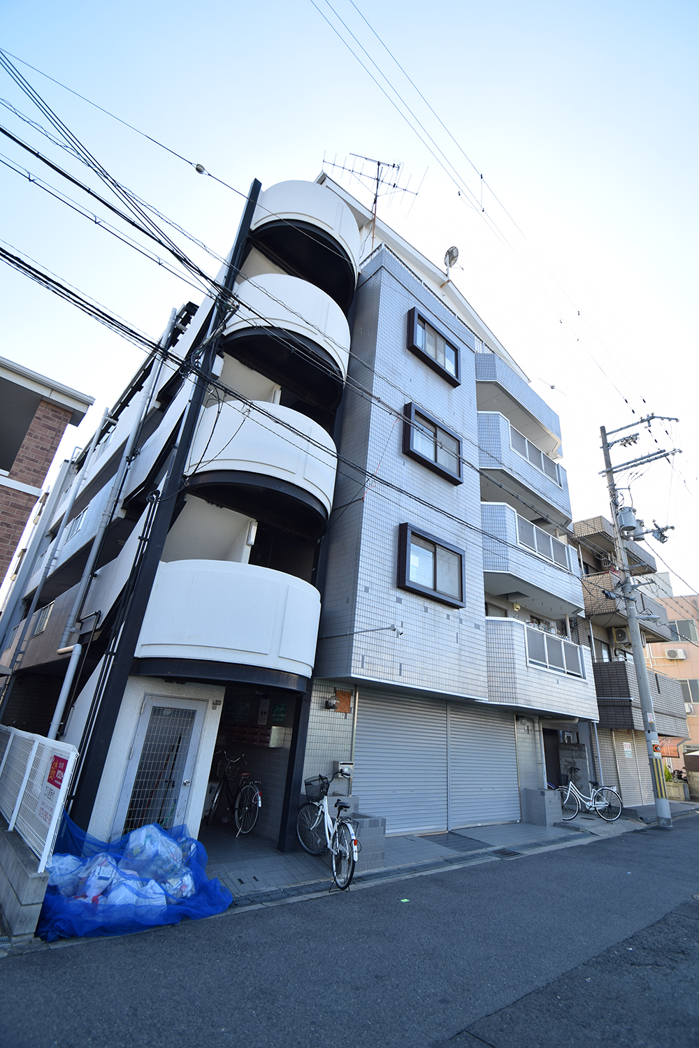 アビコ アビコ